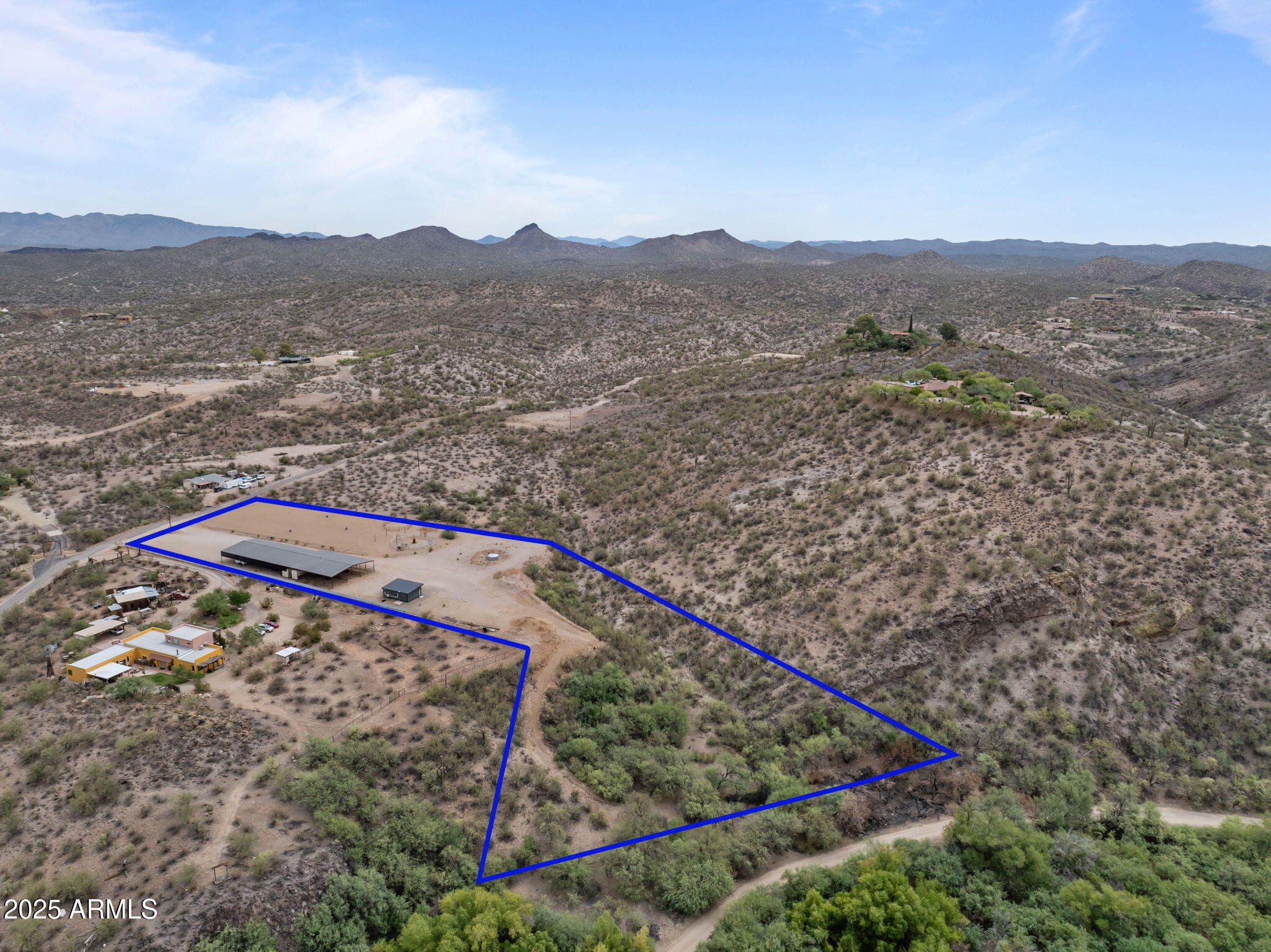 2145 JACK BURDEN Road
