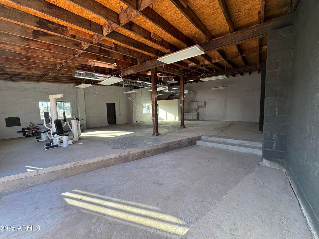 Photo of 206 S 5th Avenue W, Buckeye, AZ 85326 (MLS # 6952455)