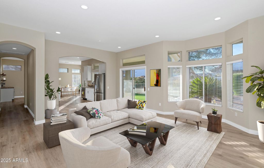 Photo of 22110 N Lobo Lane, Sun City West, AZ 85375 (MLS # 6808432)