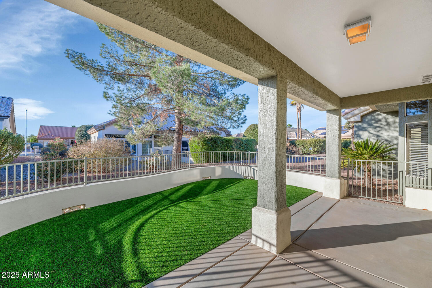 22110 N LOBO Lane