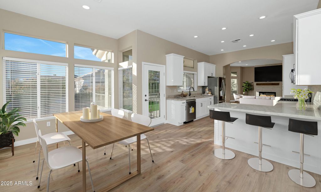 Photo of 22110 N Lobo Lane, Sun City West, AZ 85375 (MLS # 6808432)
