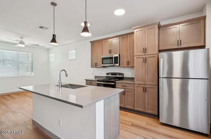 19550 N Gunsmoke Road