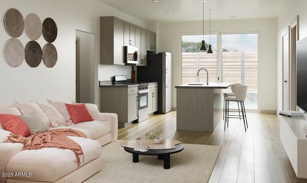 19550 N Gunsmoke Road