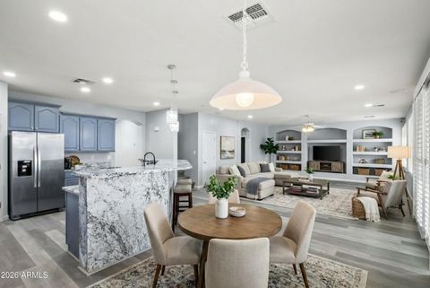 20652 N DONITHAN Way Maricopa AZ 85138