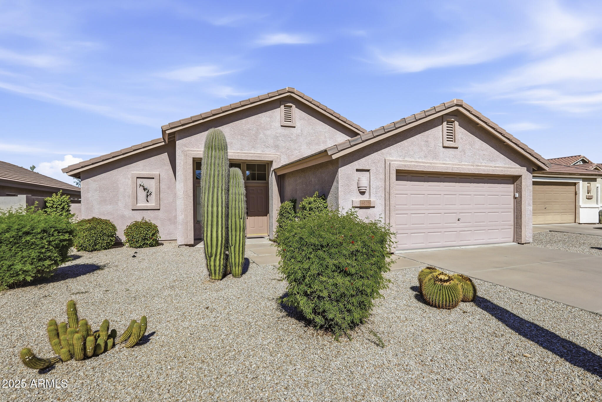 4626 E Thorn Tree Drive