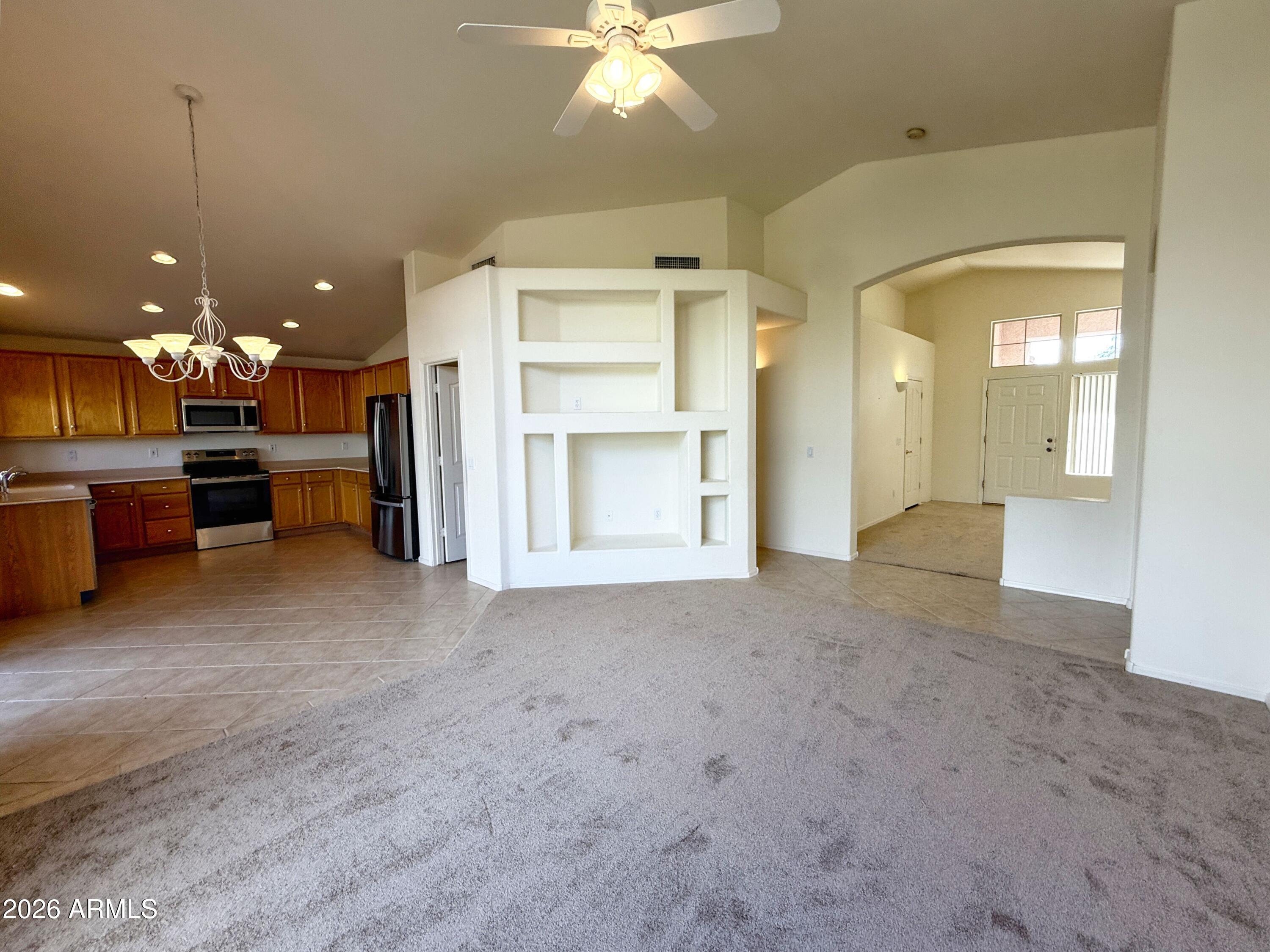 4626 E Thorn Tree Drive