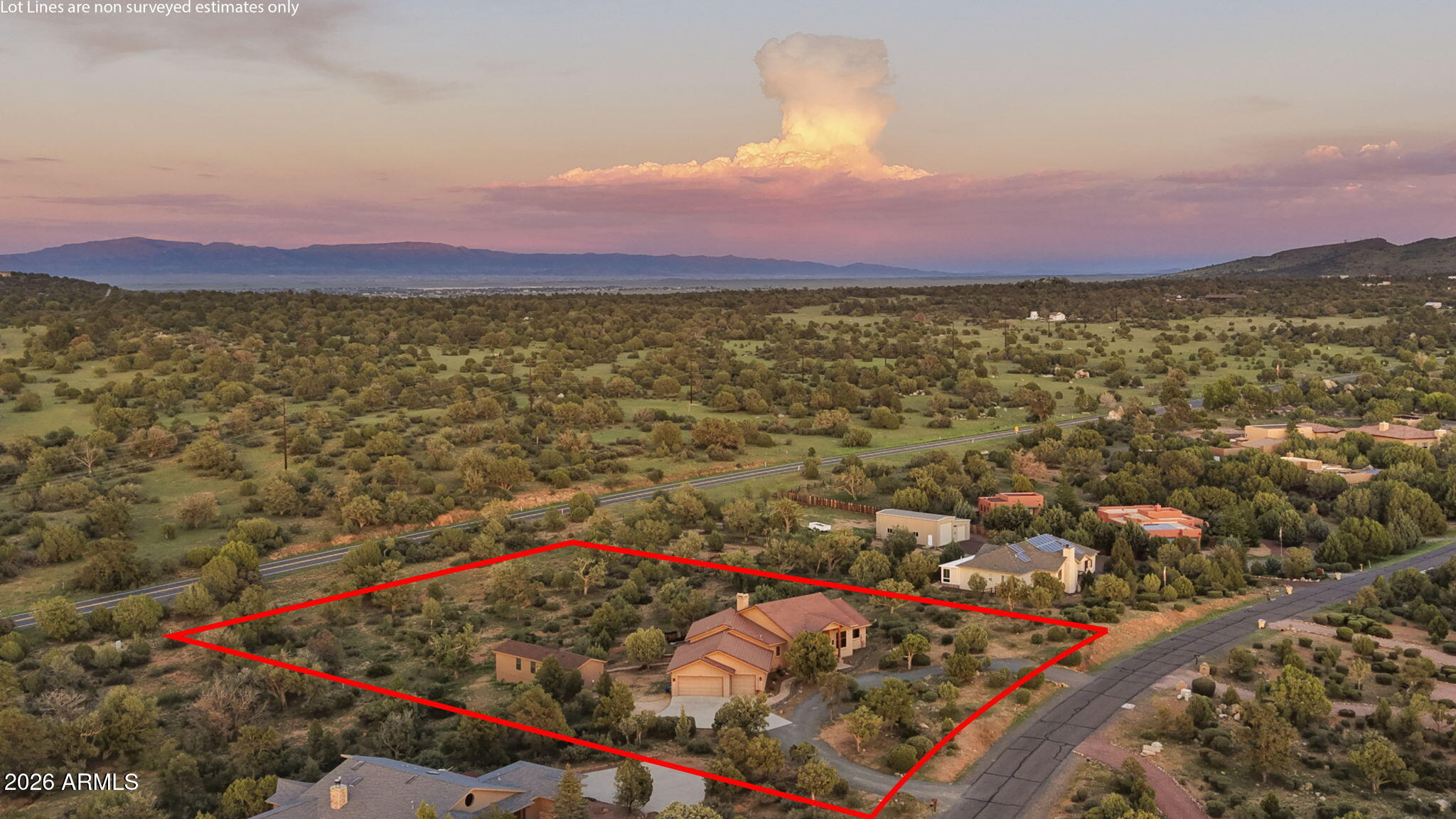 13895 N SPOTTED EAGLE Drive