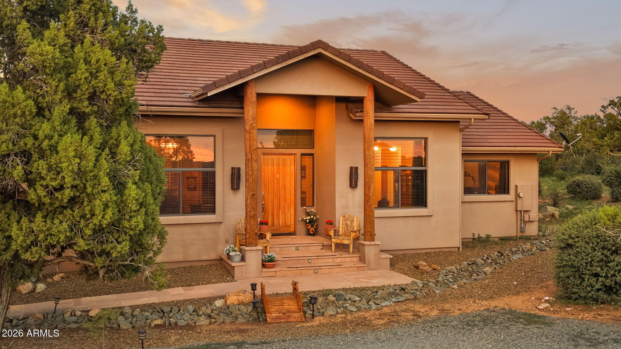 13895 N SPOTTED EAGLE Drive