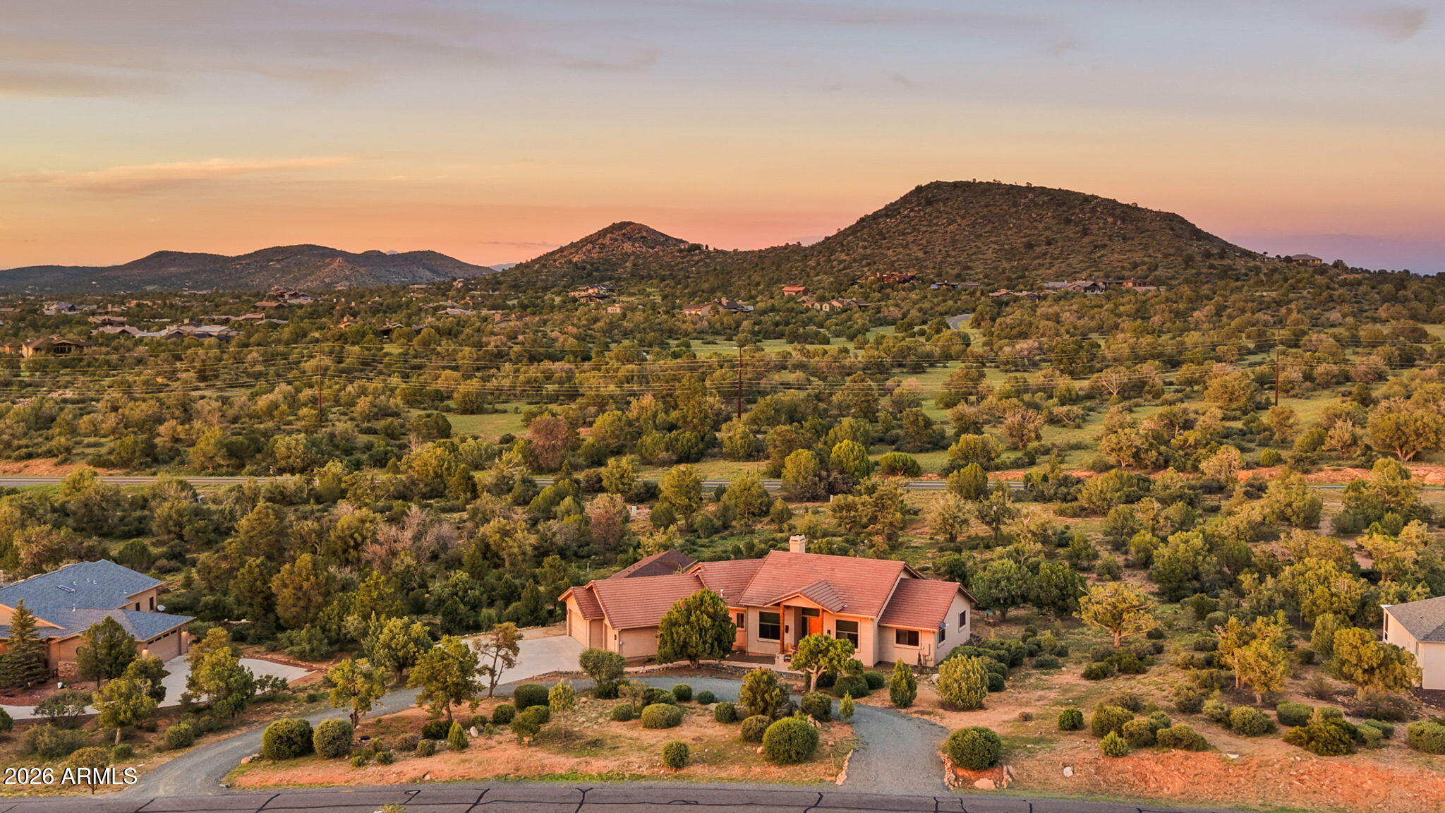 13895 N SPOTTED EAGLE Drive