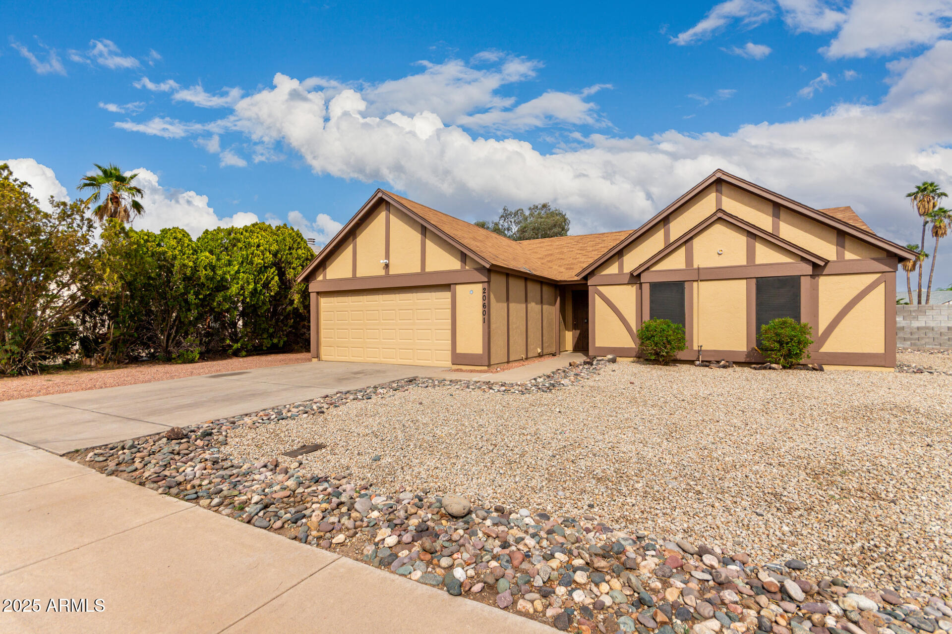 20601 N 6TH Drive