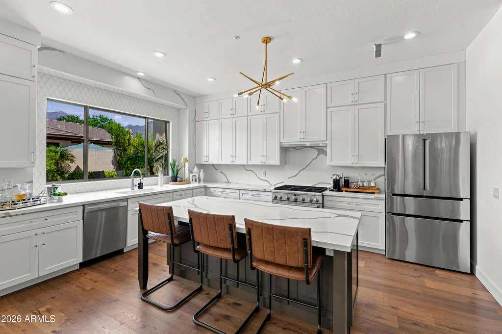 Photo of 10968 E Kora Lane, Scottsdale, AZ 85255 (MLS # 7065831)