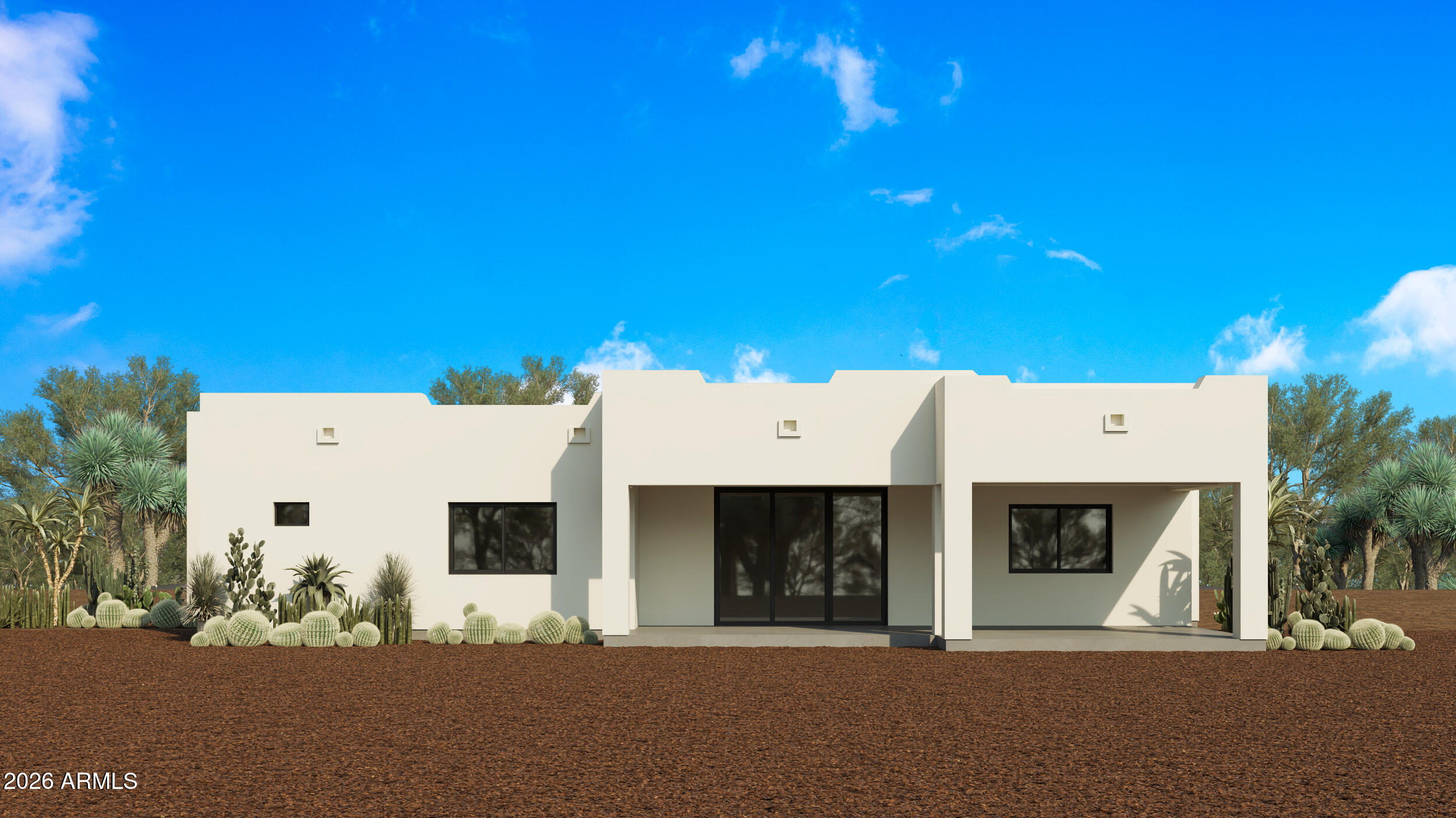 41637 N US HIGHWAY 60 Highway