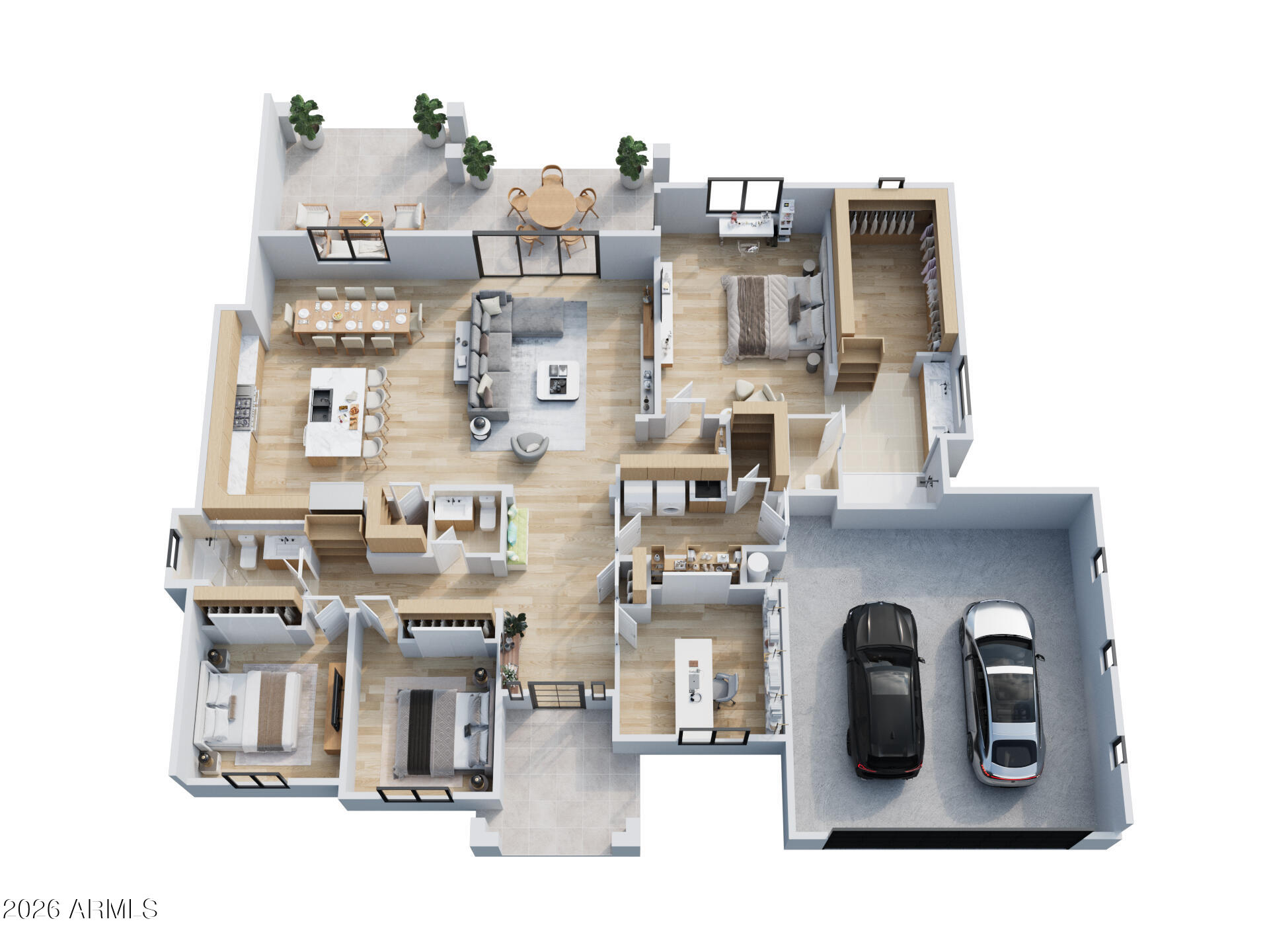 41637 N US HIGHWAY 60 Highway