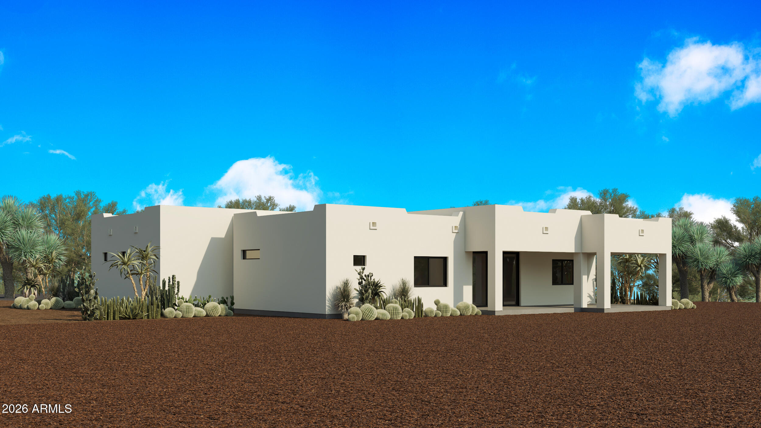 41637 N US HIGHWAY 60 Highway