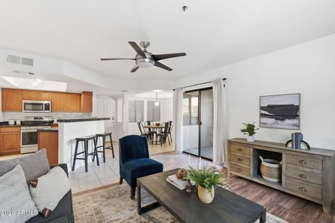 5104 N 32ND Street 109 Phoenix AZ 85018