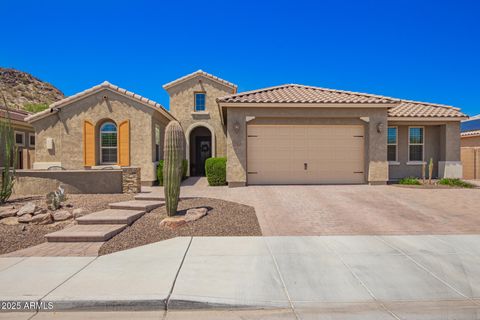 27562 N 99TH Drive Peoria AZ 85383