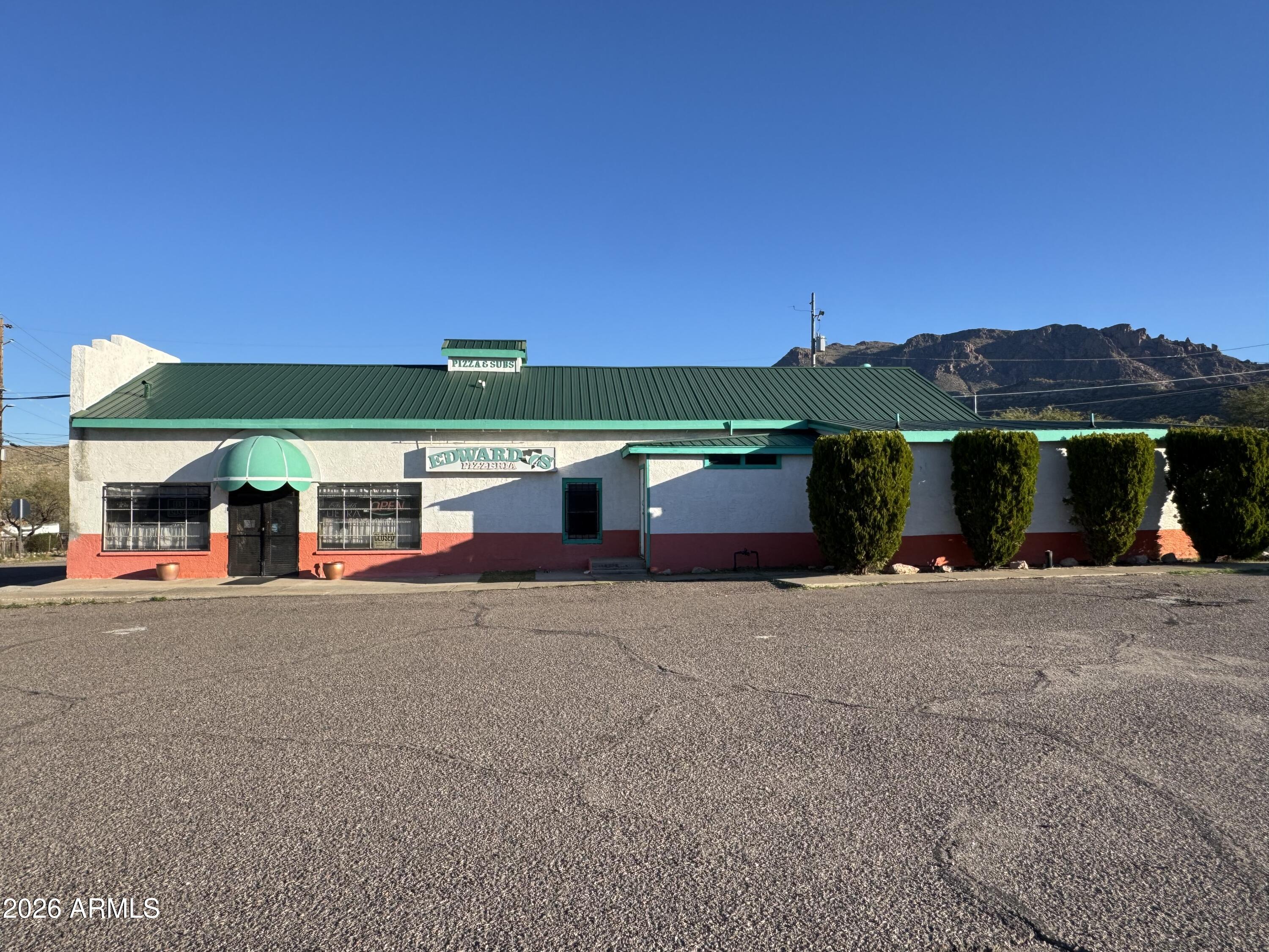 701 S BELMONT Avenue