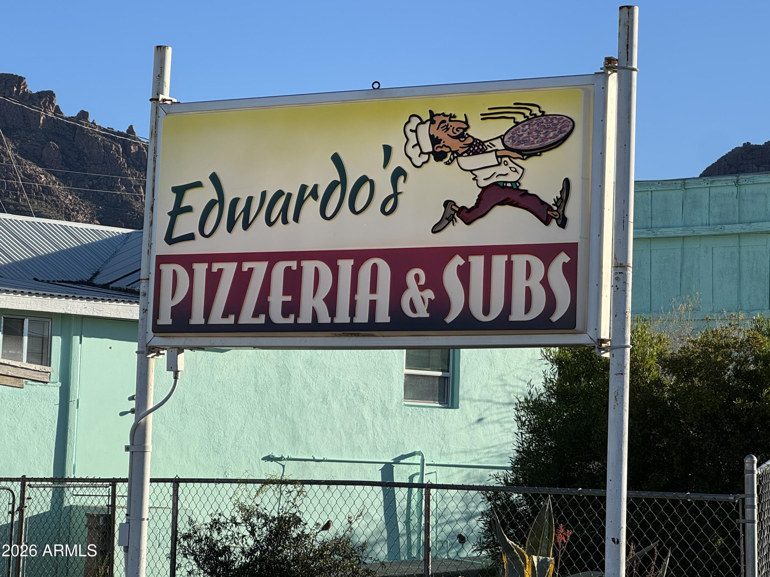 701 S BELMONT Avenue