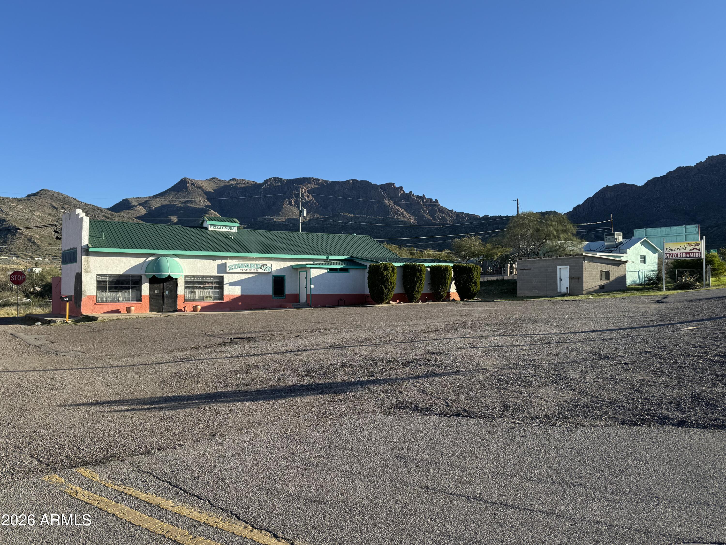 701 S BELMONT Avenue