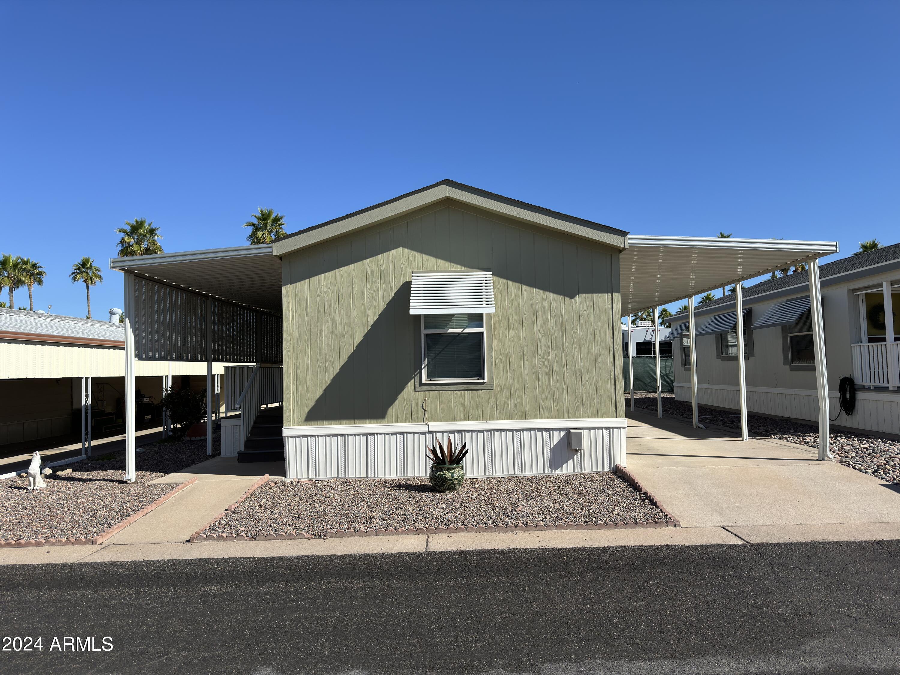 View Mesa, AZ 85204 mobile home