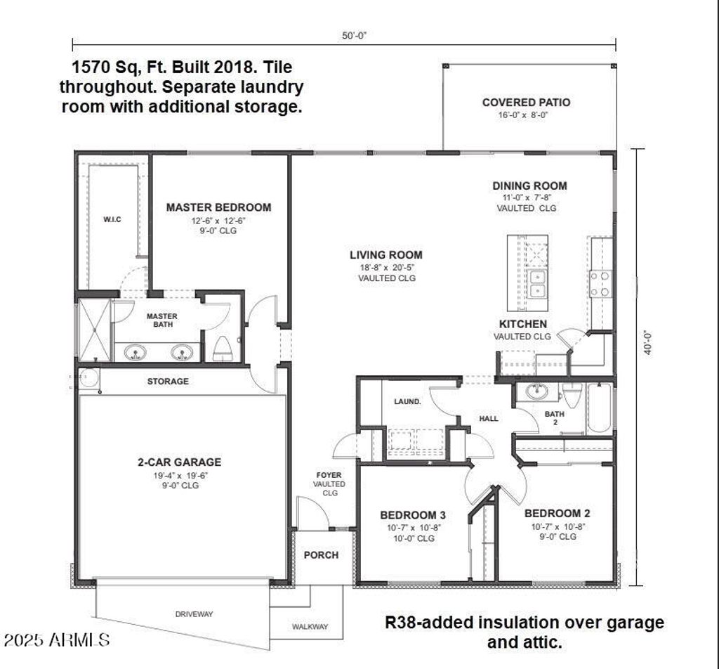 Photo of 13089 S Inca Lane, Arizona City, AZ 85123 (MLS # 6918402)