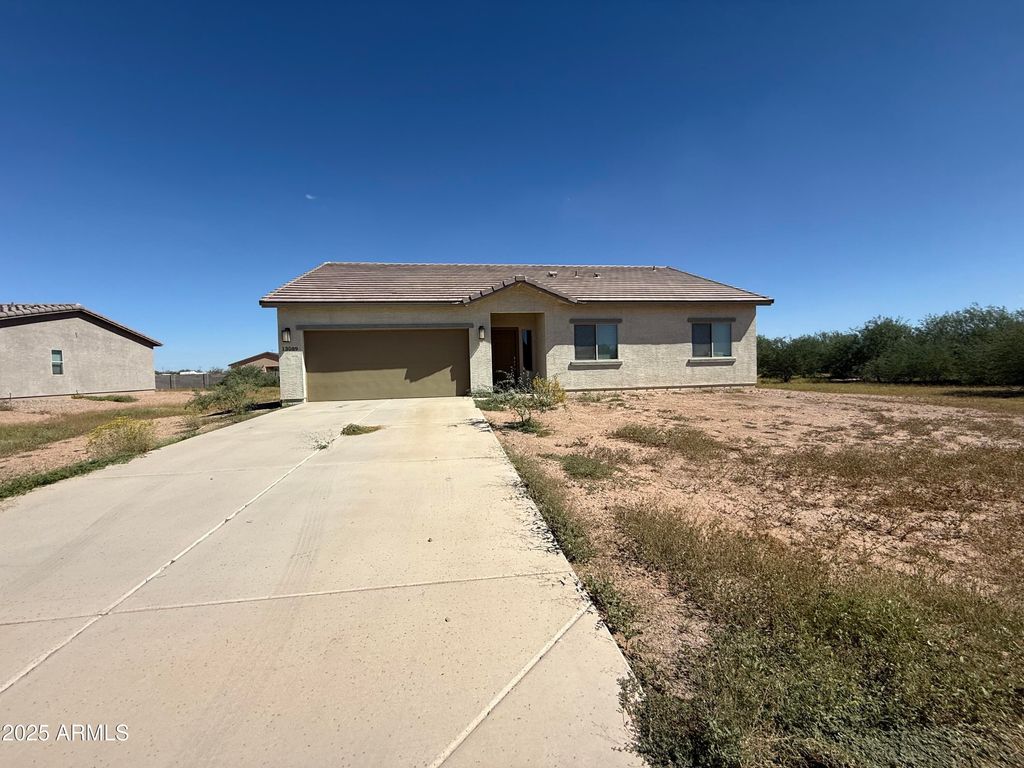 Photo of 13089 S Inca Lane, Arizona City, AZ 85123 (MLS # 6918402)