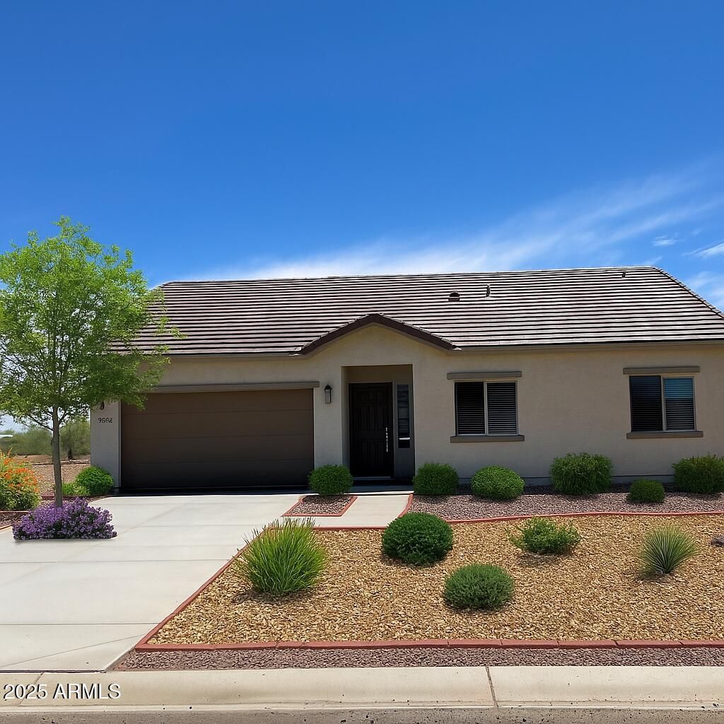 Photo of 13089 S Inca Lane, Arizona City, AZ 85123 (MLS # 6918402)