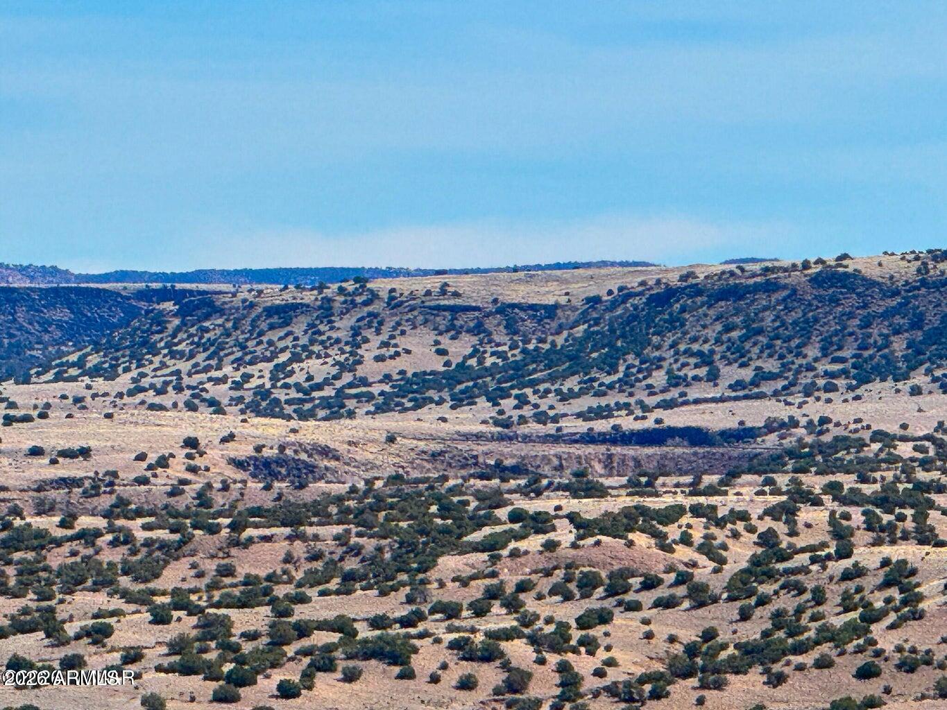 0 Co Rd 4008 (25 Acres) -- -