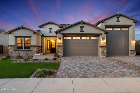 7394 W LISBON Lane Peoria AZ 85381