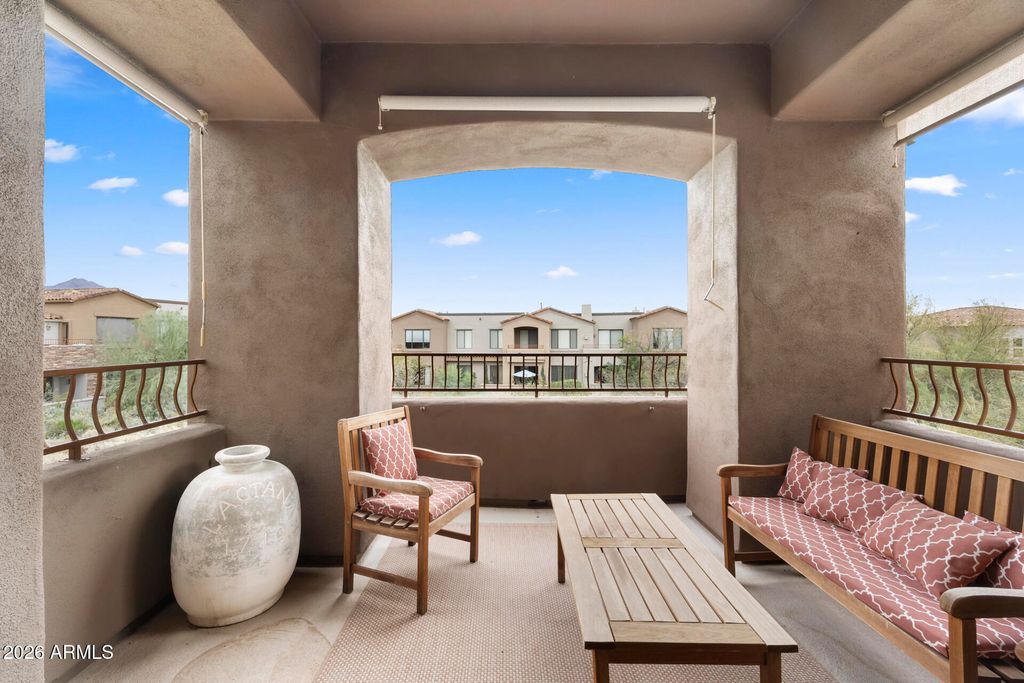 Photo of 19550 N Grayhawk Drive #2063, Scottsdale, AZ 85255 (MLS # 6984640)