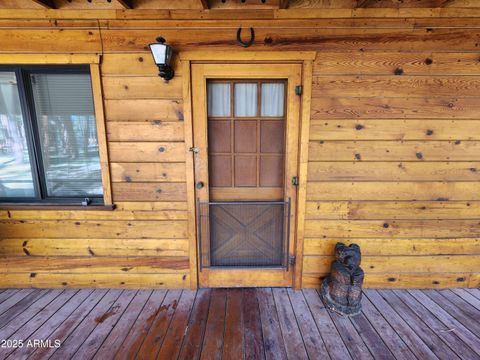 247 W DIAMOND Road Payson AZ 85541