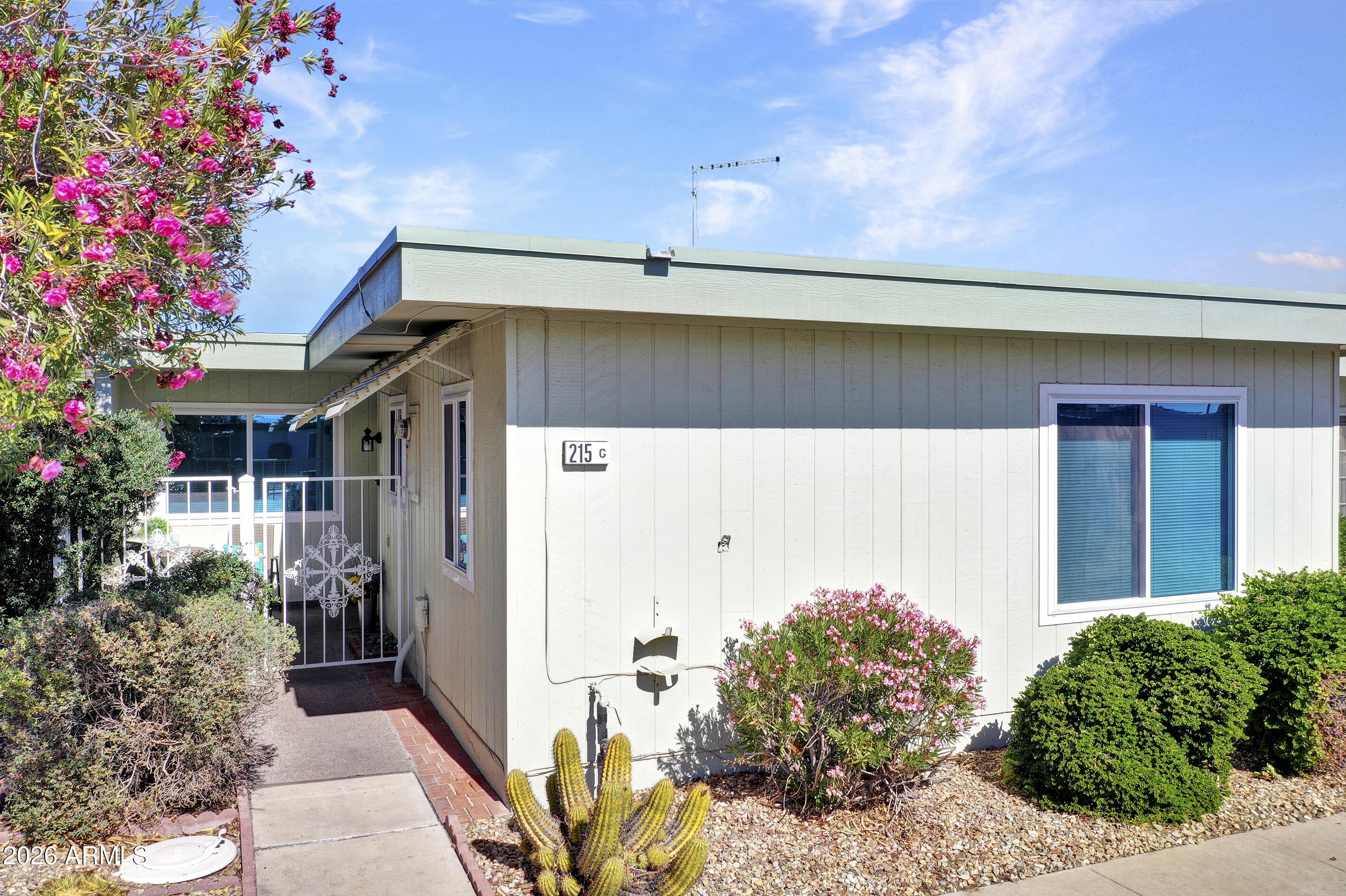 13215 N 98TH Avenue G