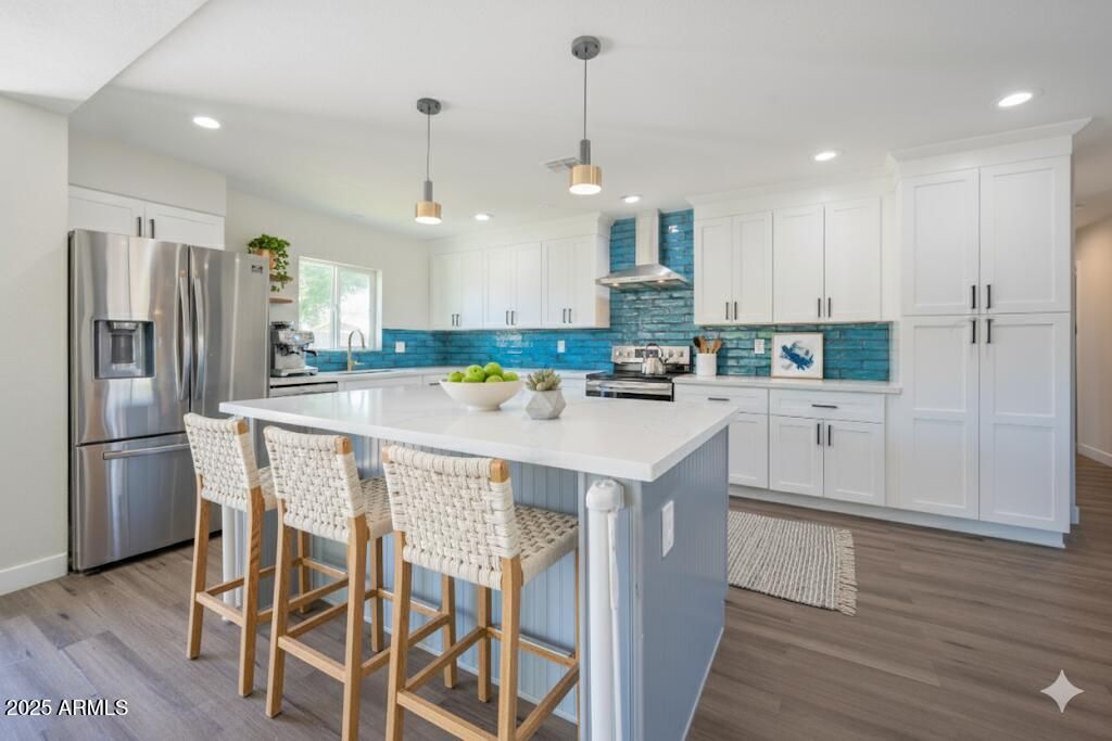 Photo of 1849 E Watson Drive, Tempe, AZ 85283 (MLS # 6849335)