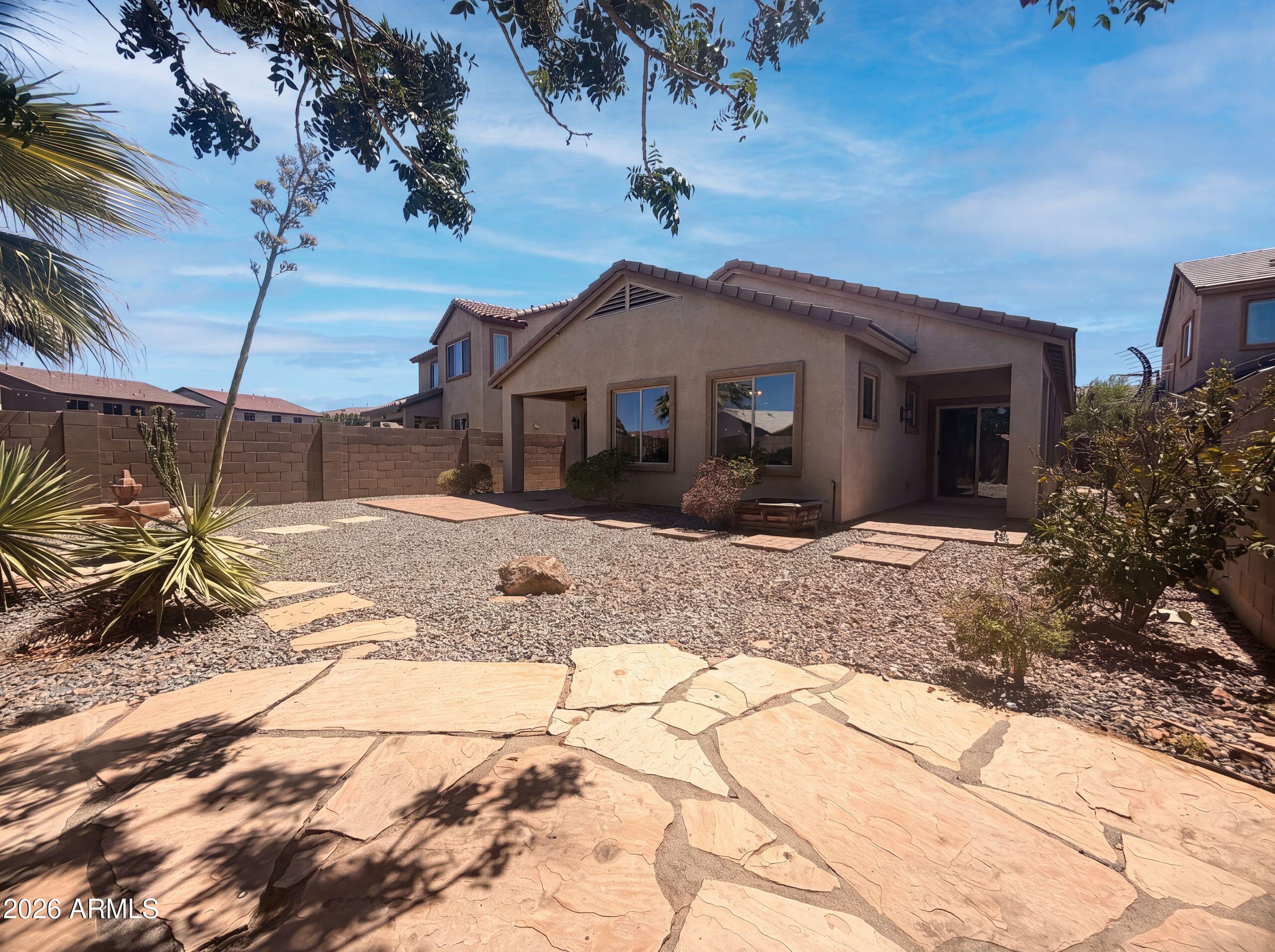 28321 N CACTUS FLOWER Circle