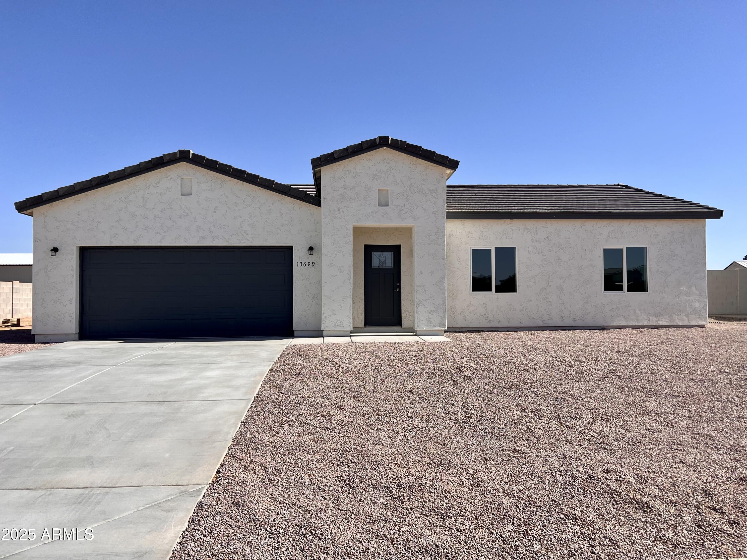 13699 S DURANGO Road