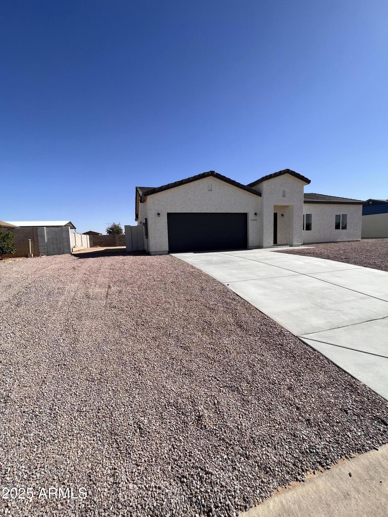 13699 S DURANGO Road