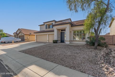 10355 W WILLOW Lane Avondale AZ 85392