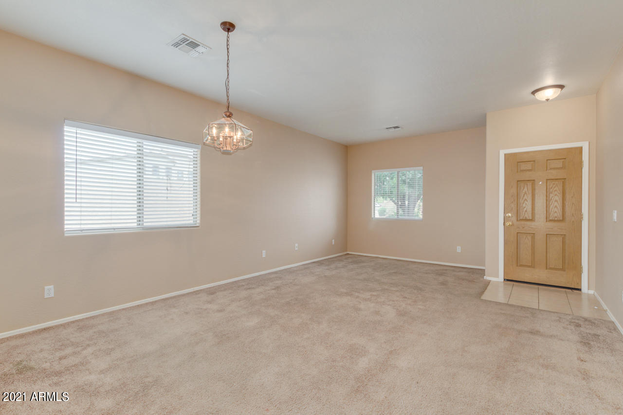 3791 W WHITMAN Drive