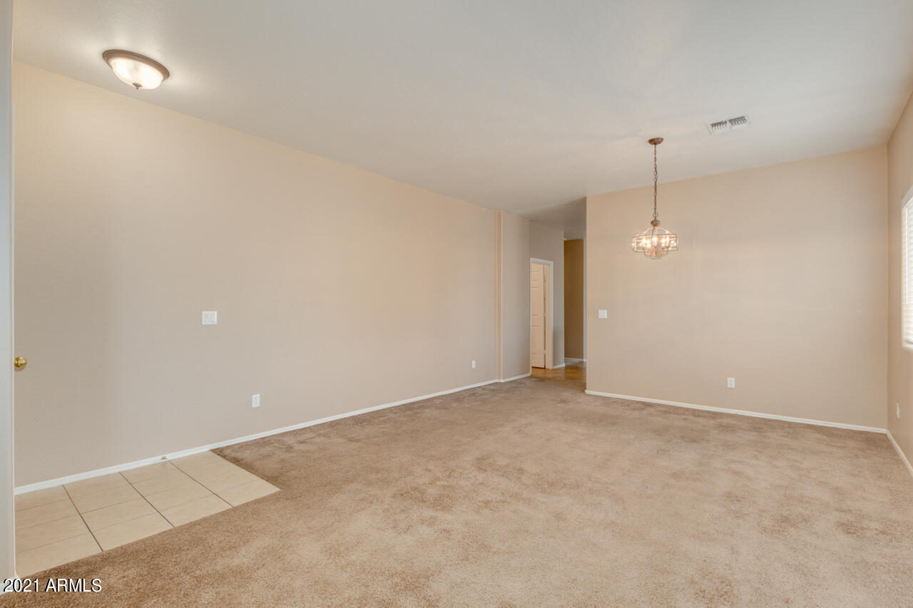 3791 W WHITMAN Drive