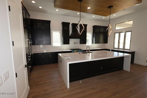 6164 N 207TH Drive Buckeye AZ 85396