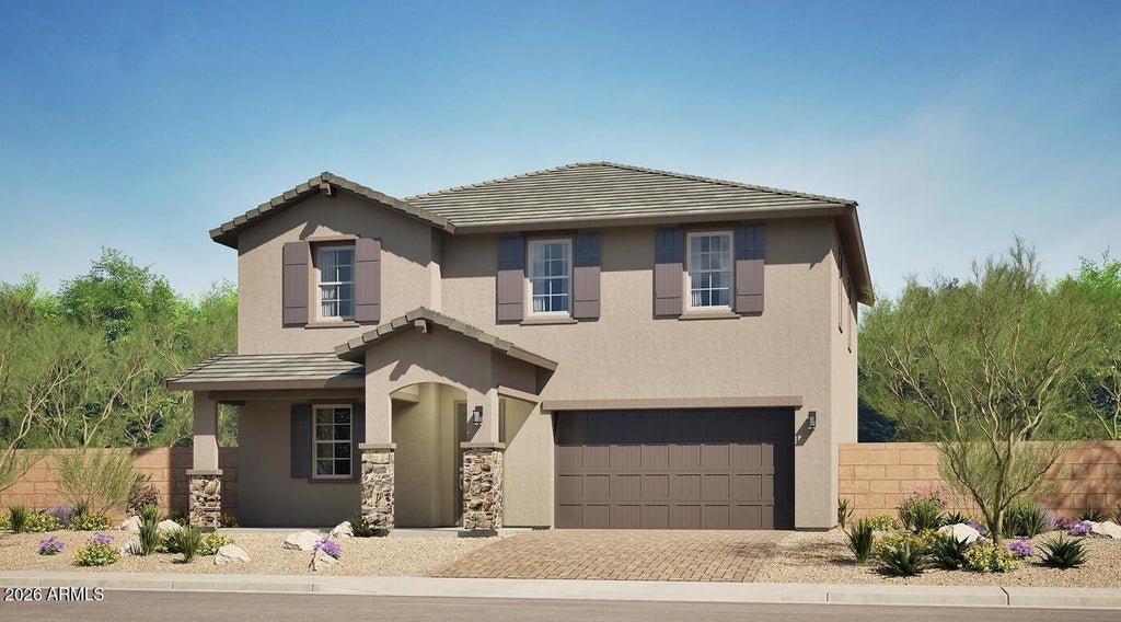 Photo of 13431 W Via Perugia Avenue, Peoria, AZ 85383 (MLS # 7087951)