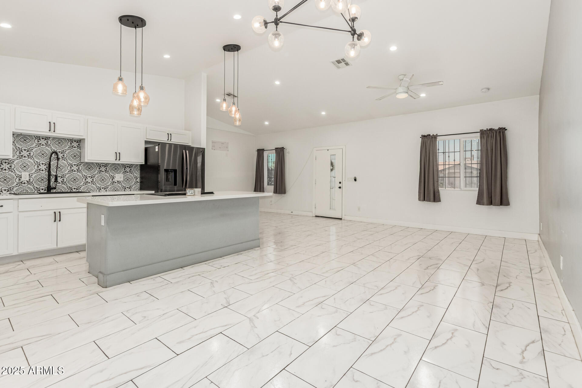 3614 W GRANADA Road