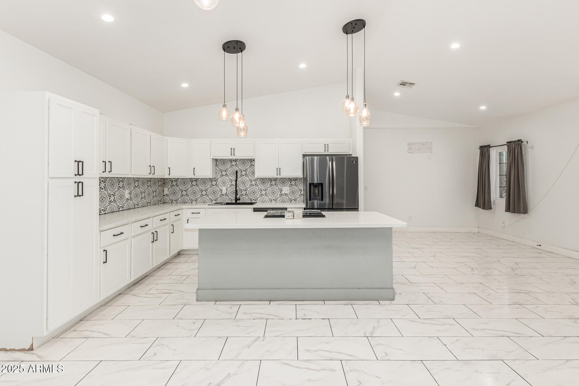 3614 W GRANADA Road