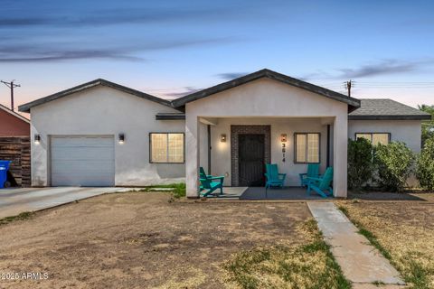 3614 W GRANADA Road Phoenix AZ 85009