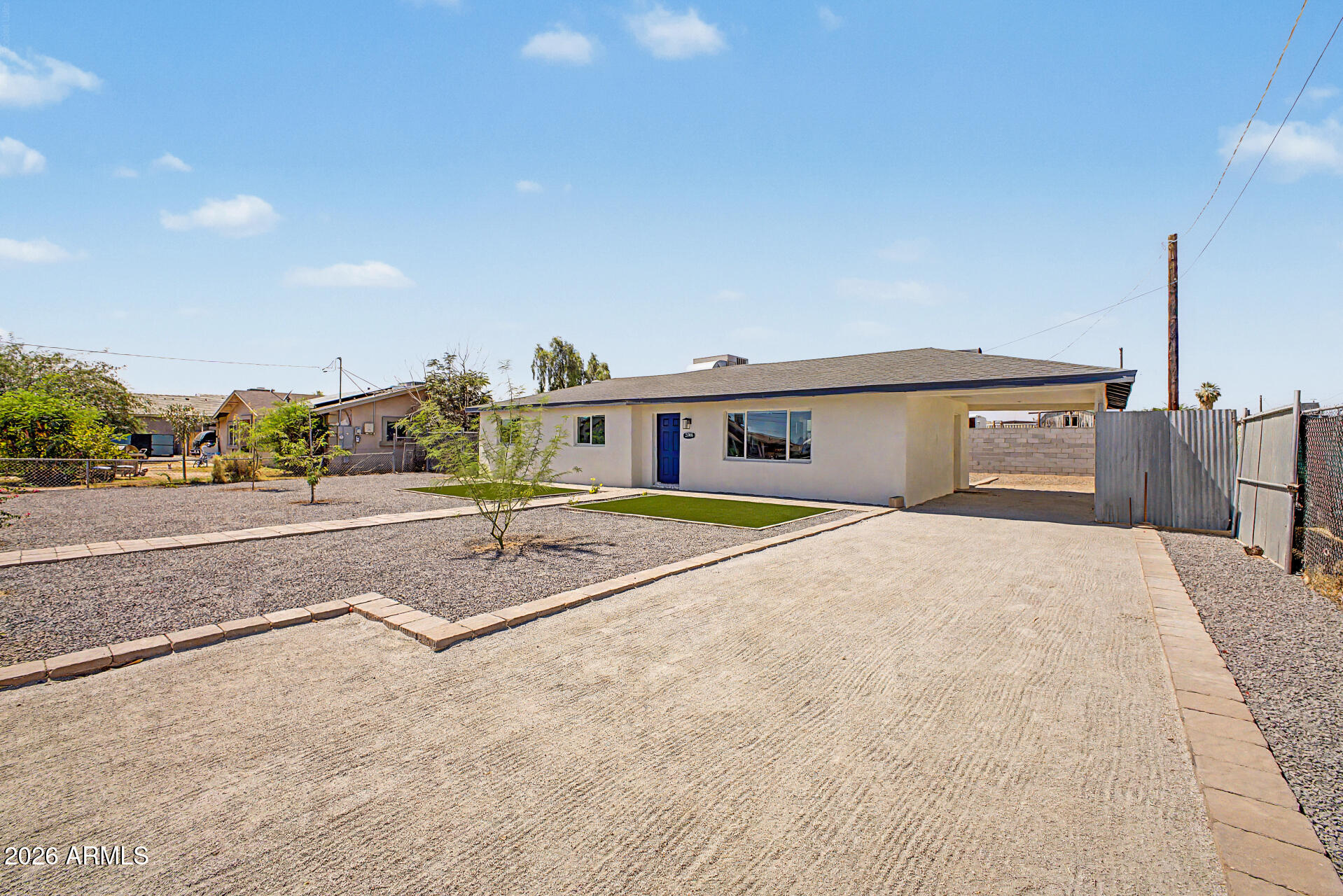 Search Homes 2 3746 W GRANT Street