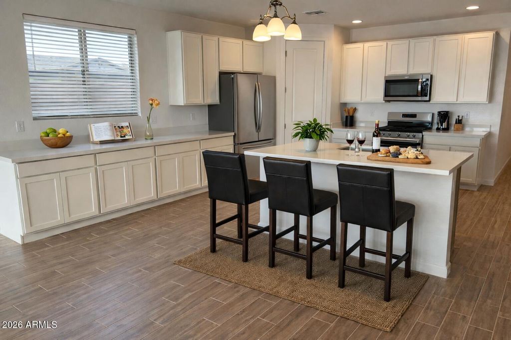 Photo of 4644 S Ferric, Mesa, AZ 85212 (MLS # 6999496)