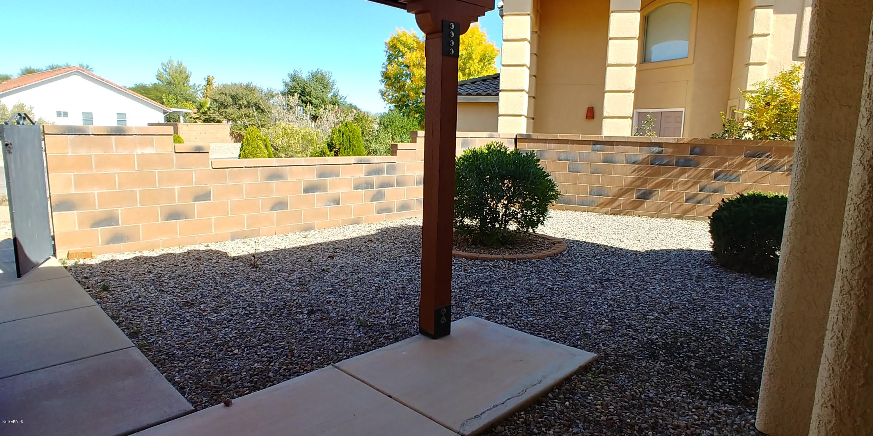 MESA VERDE ESTATES - Residential