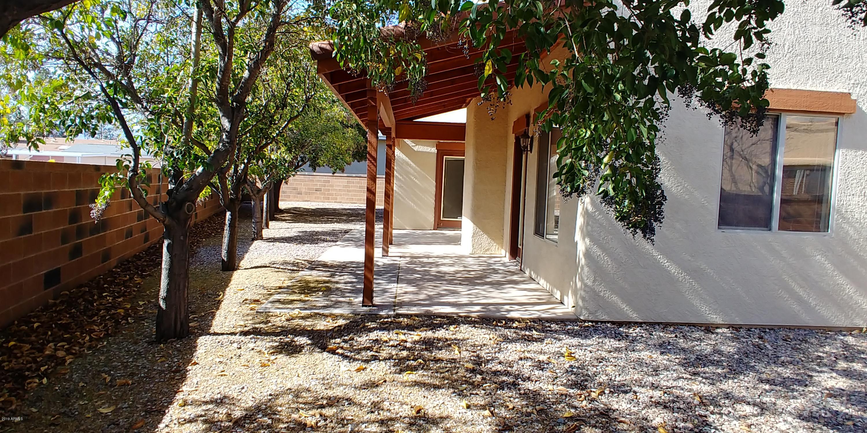 MESA VERDE ESTATES - Residential
