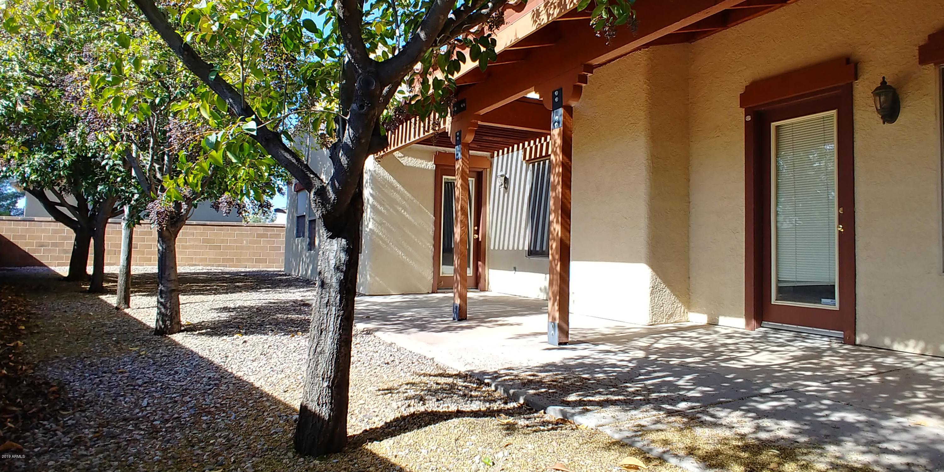 MESA VERDE ESTATES - Residential