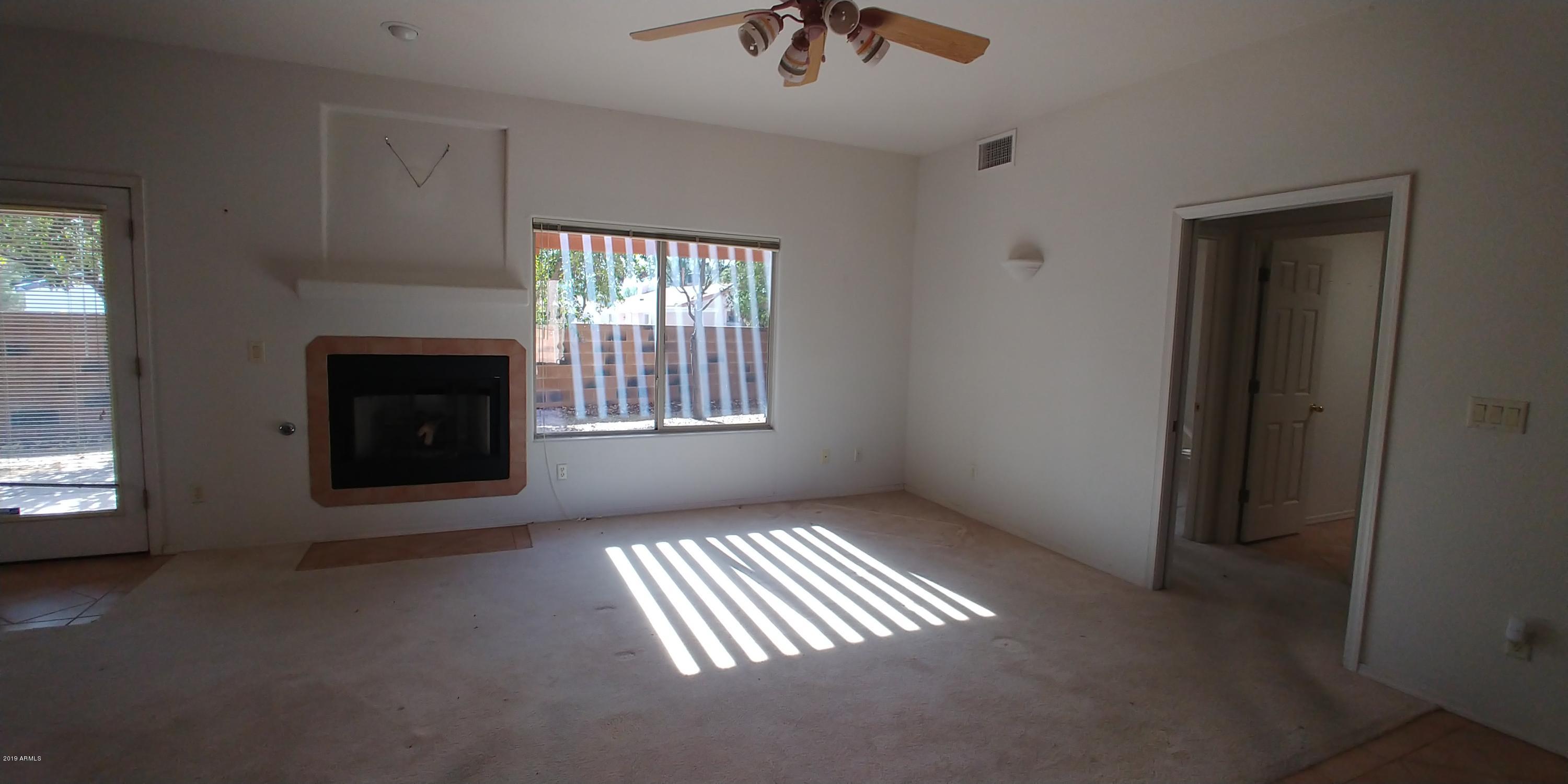 MESA VERDE ESTATES - Residential